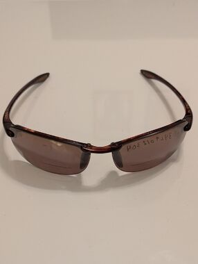 Maui Jim Makaha MJ H805-1025 Reader Sunglasses